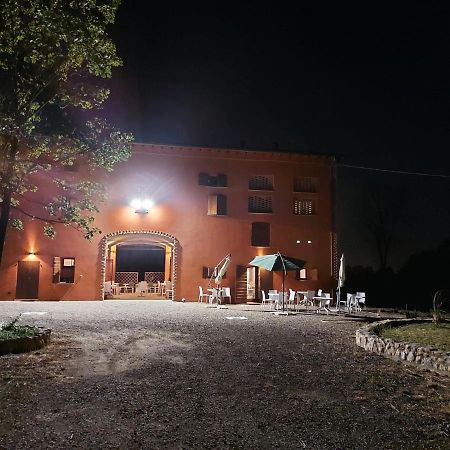 Agriturismo Azienda Agricola Ferrari M.Rita Pozza Exterior foto